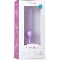 Big Kegel Ball