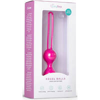 Small Kegel Ball