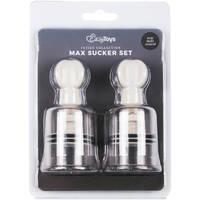 Medium Nipple & Clit Suckers