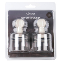 Large Nipple Suckers