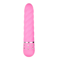 Love Diamond Vibrator Twisted