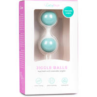 Double Removable Kegel Balls