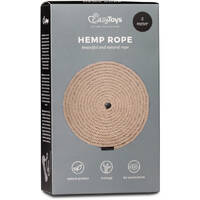 5M Hemp Bondage Rope 5M Hemp Bondage Rope