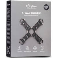 Basic Hogtie Basic Hogtie