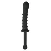 5.5" Dildo + Handle