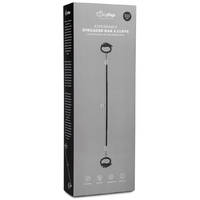 Expander Spreader Bar And Cuffs Set