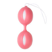 Wiggle Duo Kegel Balls