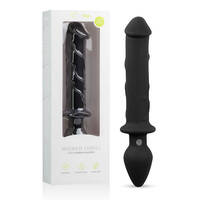 9" Wicked Thrill Dildo + Handle