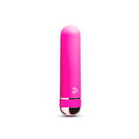Supreme Shorty Mini Vibrator
