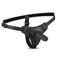 Silicone Realistic Strap On Silicone Realistic Strap On