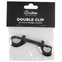 Double Clip Double Clip