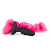 Silicone Tail Plug