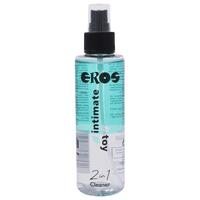 Eros 2In1 Cleaner Intimate Toy 150ml