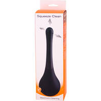 Squeeze Clean Anal Douche
