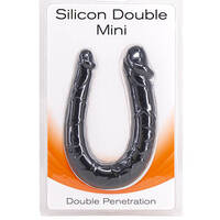 10" Mini Double Dildo