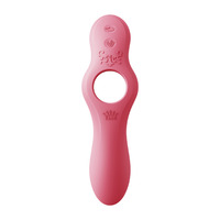 Jessica Couples Vibrator