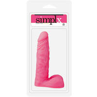 8" Simplx Cock