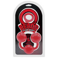 14" Large Anal Beads