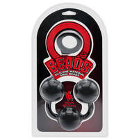 14" Large Anal Beads