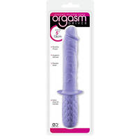 5" Cock Driver + Handle