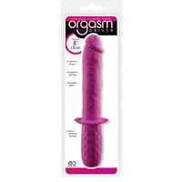 5" Cock Driver + Handle