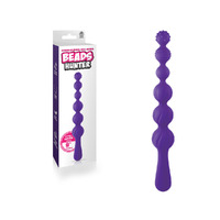 Beads Hunter   22.9cm Anal Beads
