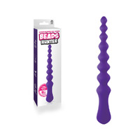 Beads Hunter   24.1cm Anal Beads Beads Hunter   24.1cm Anal Beads