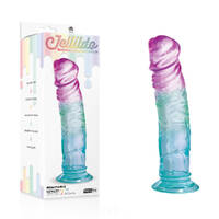 Jellido 18Cm Dildo  Coloured 18cm Dildo