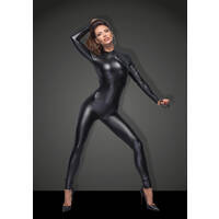 Wetlook Overall Leash 2 Way Zipper L