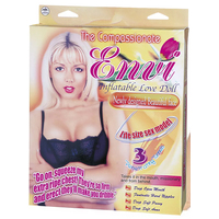 Envi Blow Up Doll Envi Blow Up Doll