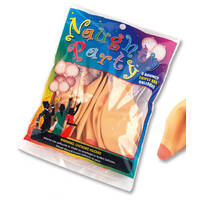 Giant Breasts Novelty Balloons X6