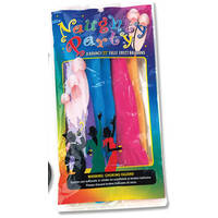 Penis Style Novelty Balloons