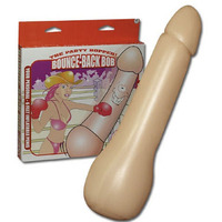 The Party Bopper Bounce Back Bob Party Novelty The Party Bopper Bounce Back Bob Party Novelty
