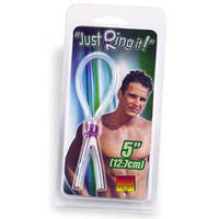 Just Ring It Lasso Cock Ring