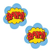 Bam Pasties Bam Pasties