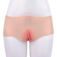 Transvestite Silicone Pants Transvestite Silicone Pants
