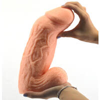 11" Thick G Spot Cock 11" Thick G Spot Cock