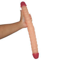 17" Double Dildo