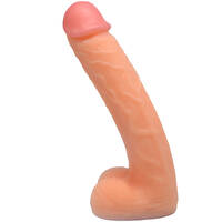15" Long Thick Cock 15" Long Thick Cock