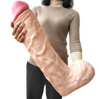 22" Giant Long Thick Cock 22" Giant Long Thick Cock