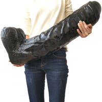 26" Giant Long Thick Cock