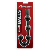 Small Anal Balls Small Anal Balls
