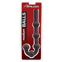 Medium Anal Balls Medium Anal Balls