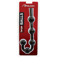 Large Anal Balls Large Anal Balls