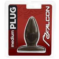 Medium Butt Plug Medium Butt Plug