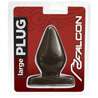 Large Butt Plug Large Butt Plug