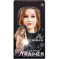 Shy Camilla Blow Up Doll Shy Camilla Blow Up Doll