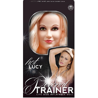 Hot Lucy Blow Up Doll Hot Lucy Blow Up Doll