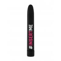 6.5" Insertme Classic Vibrator