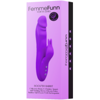 Booster Rabbit